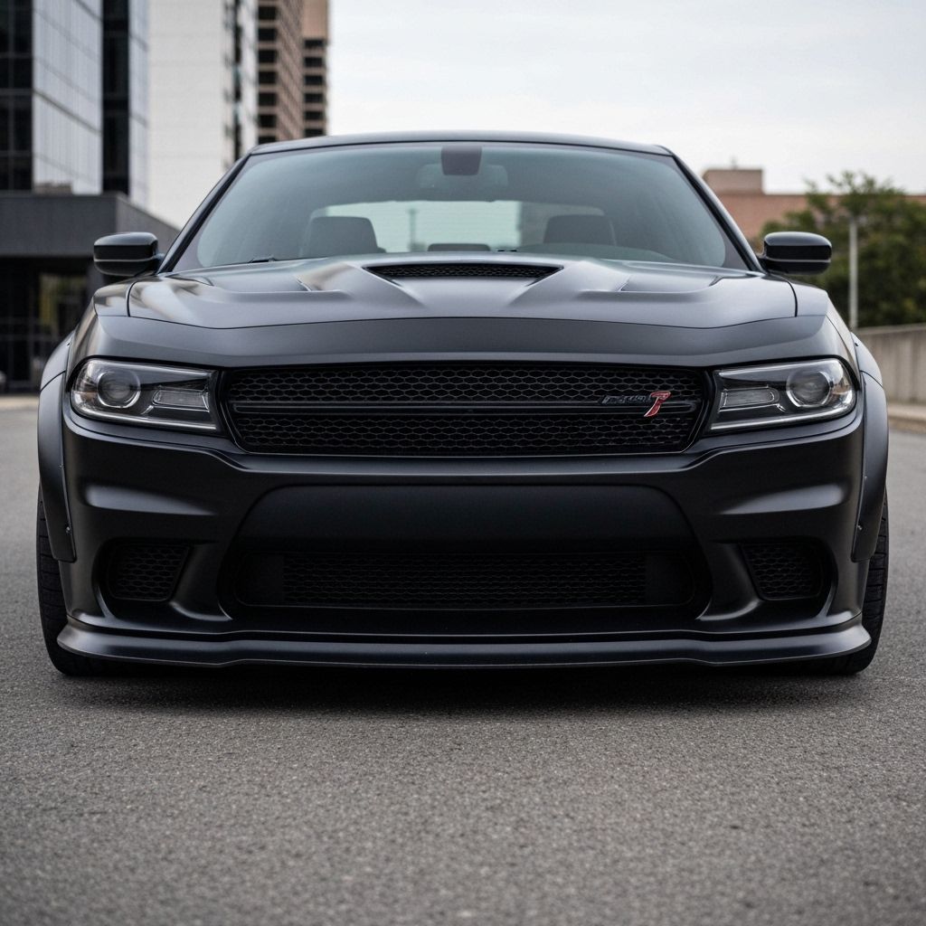 Charger R/T